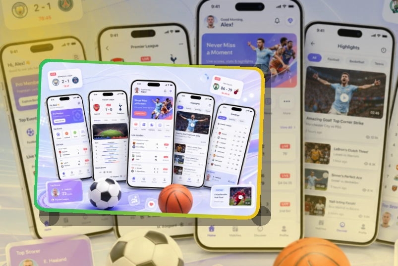 B体育Google Play下载入口页面