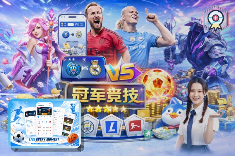 B体育 世界杯赛事信息视觉图